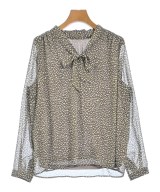 MK MICHEL KLEIN ブラウス