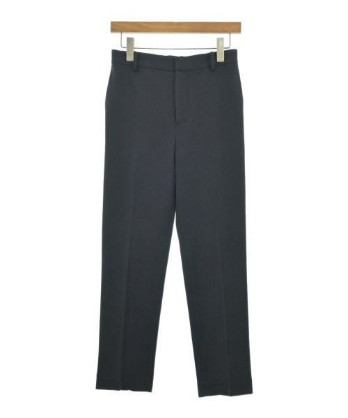 MK MICHEL KLEIN(ミッシェルクライン)スラックス 紺 サイズ:36(S位)/2200666684028