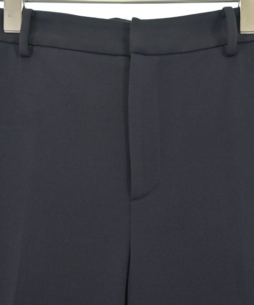 MK MICHEL KLEIN（ミッシェルクライン）スラックス 紺 サイズ:36(S位) レディース/2200666684028