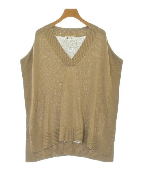 MK MICHEL KLEIN(エムケーミッシェルクラン)のベスト/ノースリーブ サイズ:38(M位) 2,400円