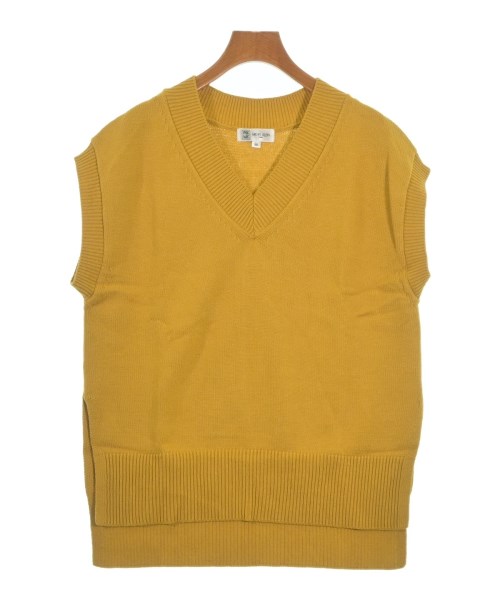 MK MICHEL KLEIN(エムケーミッシェルクラン)のベスト サイズ:38(M位) 3,000円