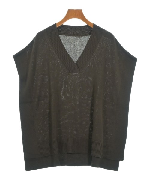 MK MICHEL KLEIN(エムケーミッシェルクラン)のベスト サイズ:F 2,400円