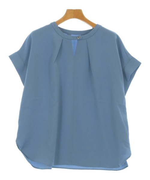 MK MICHEL KLEIN(エムケーミッシェルクラン)のブラウス サイズ:38(M位) 2,200円