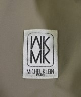 MK MICHEL KLEIN（ミッシェルクライン）マウンテンパーカー グレー サイズ:36(S位) レディース/2200684874135