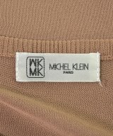 MK MICHEL KLEIN（ミッシェルクライン）アンサンブル 茶 サイズ:36/36(S位) レディース/2200684874647