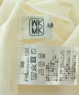 MK MICHEL KLEIN（ミッシェルクライン）ブラウス 白 サイズ:38(M位) レディース/2200680960177