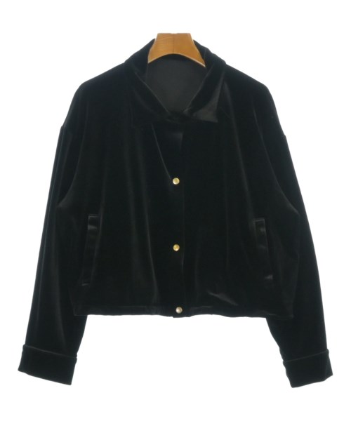MK MICHEL KLEIN(ミッシェルクライン)その他 黒 サイズ:38(M位)/2200686605010