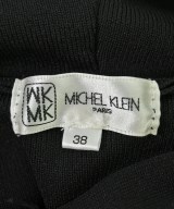 MK MICHEL KLEIN（ミッシェルクライン）ニット・セーター 黒 サイズ:38(M位) レディース/2200686605034