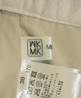 MK MICHEL KLEIN（ミッシェルクライン）ロング・マキシ丈スカート 白 サイズ:38(M位) レディース/2200686605058