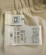 MK MICHEL KLEIN（ミッシェルクライン）ロング・マキシ丈スカート ベージュ サイズ:38(M位) レディース/2200686605072