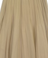 MK MICHEL KLEIN（ミッシェルクライン）ロング・マキシ丈スカート ベージュ サイズ:38(M位) レディース/2200686605072