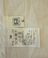 MK MICHEL KLEIN（ミッシェルクライン）シャツワンピース ベージュ サイズ:38(M位) レディース/2200686605096