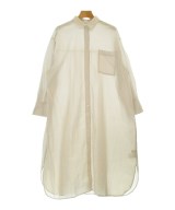 MK MICHEL KLEIN シャツワンピース