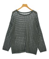 MK MICHEL KLEIN ニット・セーター