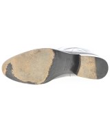 RUE DE LA POMPE（リュドラポンプ）ブーツ 茶 サイズ:EU36(22.5cm位) レディース/2200697856074