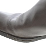 RUE DE LA POMPE（リュドラポンプ）ブーツ 茶 サイズ:EU36(22.5cm位) レディース/2200697856074