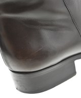 RUE DE LA POMPE（リュドラポンプ）ブーツ 茶 サイズ:EU36(22.5cm位) レディース/2200697856074