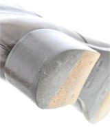 RUE DE LA POMPE（リュドラポンプ）ブーツ 茶 サイズ:EU36(22.5cm位) レディース/2200697856074