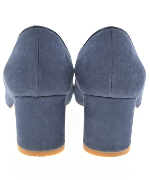 RUE DE LA POMPE（リュドラポンプ）パンプス 紫 サイズ:EU36 1/2(23cm位) レディース/2200715801055