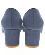 RUE DE LA POMPE（リュドラポンプ）パンプス 紫 サイズ:EU36 1/2(23cm位) レディース/2200715801055