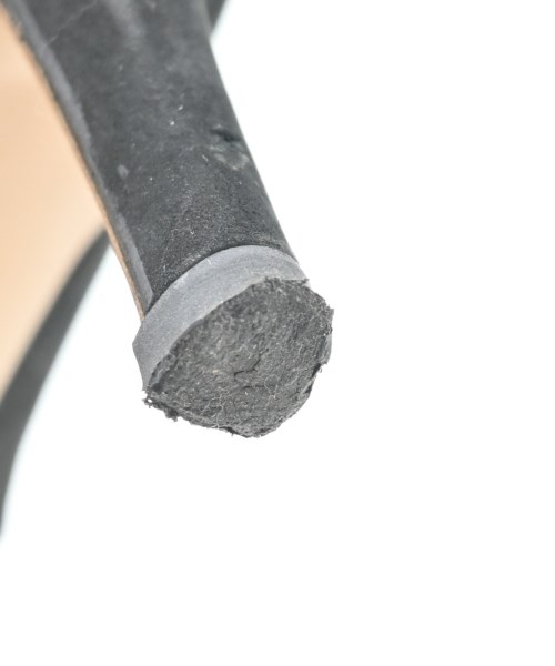 RUE DE LA POMPE（リュドラポンプ）パンプス 黒 サイズ:EU35 1/2(22cm位) レディース/2200664646028