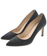 RUE DE LA POMPE（リュドラポンプ）パンプス 黒 サイズ:EU35 1/2(22cm位) レディース/2200664646028