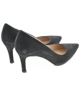 RUE DE LA POMPE（リュドラポンプ）パンプス 黒 サイズ:EU35 1/2(22cm位) レディース/2200664646028