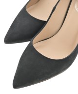 RUE DE LA POMPE（リュドラポンプ）パンプス 黒 サイズ:EU35 1/2(22cm位) レディース/2200664646028