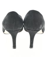 RUE DE LA POMPE（リュドラポンプ）パンプス 黒 サイズ:EU35 1/2(22cm位) レディース/2200664646028