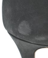 RUE DE LA POMPE（リュドラポンプ）パンプス 黒 サイズ:EU35 1/2(22cm位) レディース/2200664646028