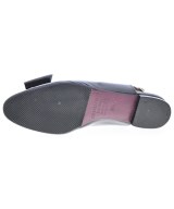 RUE DE LA POMPE（リュドラポンプ）パンプス 黒 サイズ:EU37 1/2(24cm位) レディース/2200729963022