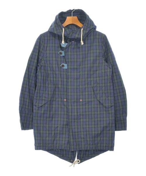 アールニューボールド(R.NEWBOLD)のR.NEWBOLD コート（その他）