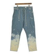 R.NEWBOLD デニムパンツ