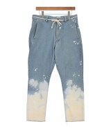 R.NEWBOLD デニムパンツ