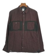 R.NEWBOLD カジュアルシャツ