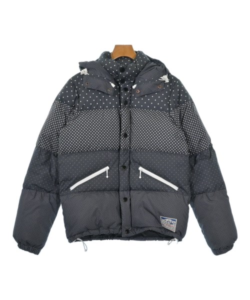 アールニューボールド(R.NEWBOLD)のR.NEWBOLD ダウンジャケット/ダウンベスト