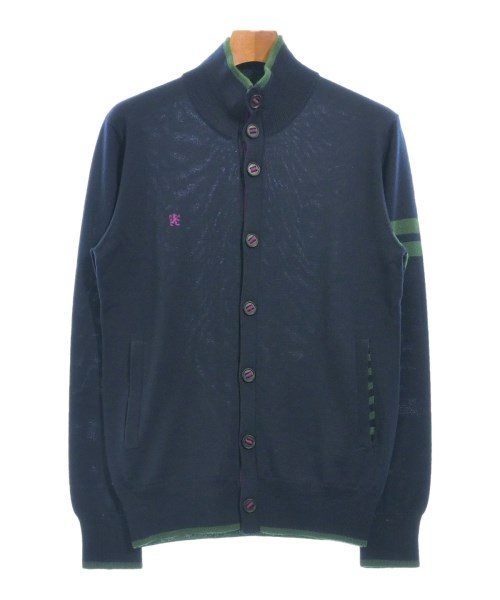 アールニューボールド(R.NEWBOLD)のR.NEWBOLD カーディガン