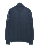 R.NEWBOLD（アールニューボールド）カーディガン 紺 サイズ:L メンズ/2200611861054