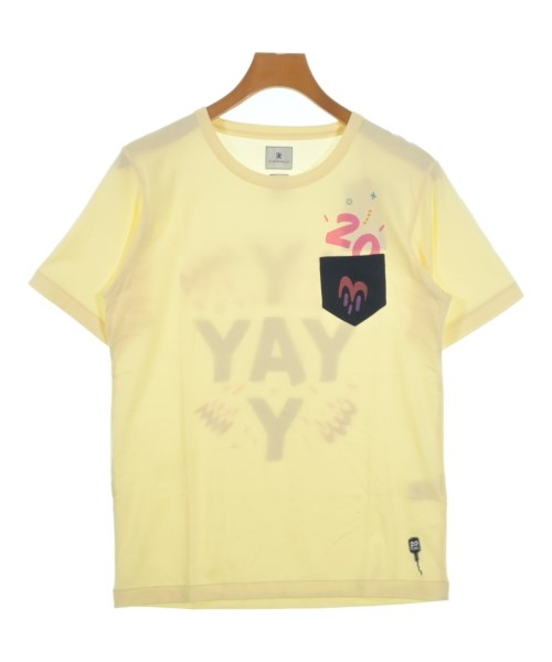 R.NEWBOLD(アールニューボールド)のTシャツ・カットソー サイズ:M 2,000円