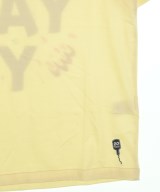 R.NEWBOLD（アールニューボールド）Tシャツ・カットソー 黄 サイズ:M メンズ/2200680710079