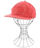 R.NEWBOLD キャップ