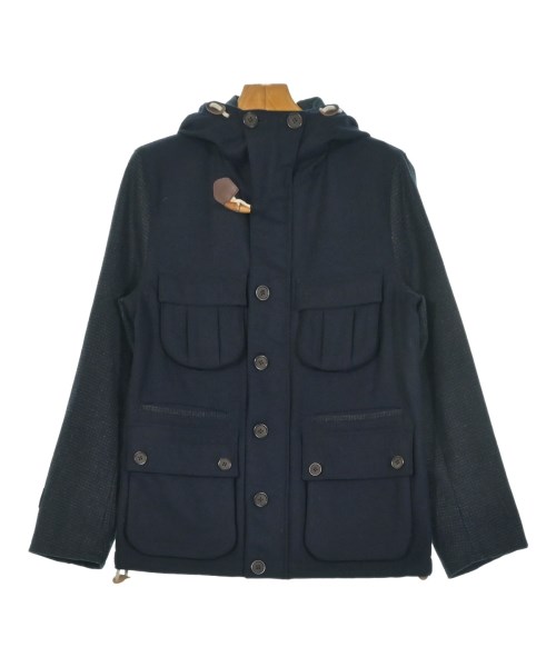 R.NEWBOLD(アールニューボールド)のダッフルコート サイズ:M 6,200円