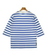 R.NEWBOLD（アールニューボールド）Tシャツ・カットソー 青 サイズ:M メンズ/2200724539062