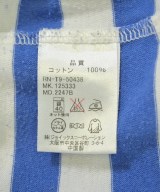 R.NEWBOLD（アールニューボールド）Tシャツ・カットソー 青 サイズ:M メンズ/2200724539062