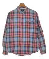 R.NEWBOLD カジュアルシャツ