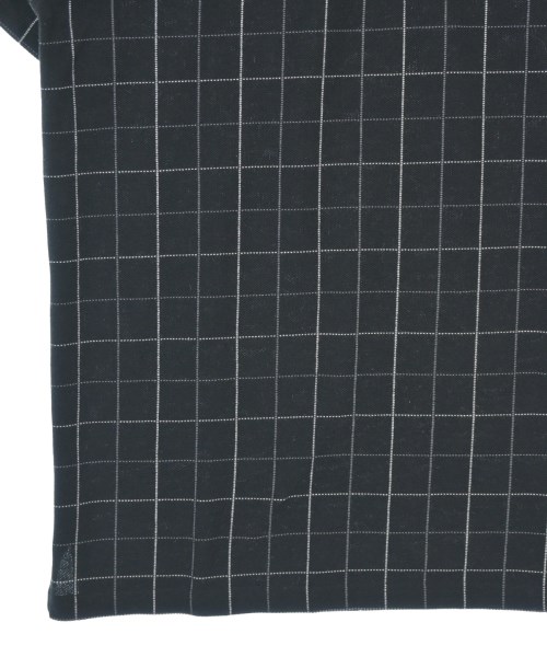R.NEWBOLD（アールニューボールド）ポロシャツ 黒 サイズ:XL メンズ/2200690528015