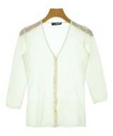 MORGAN カーディガン