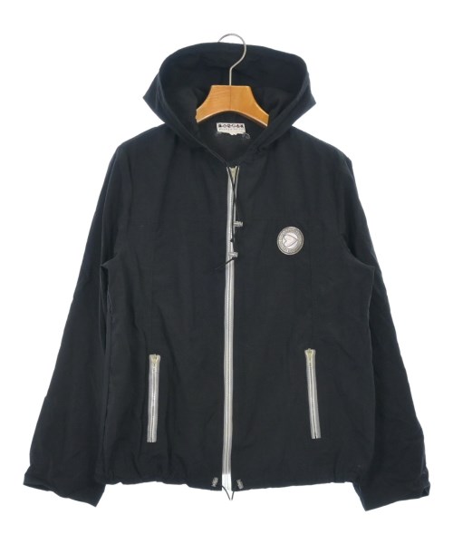 モルガン(MORGAN)のMORGAN マウンテンパーカー