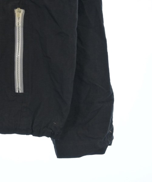 MORGAN（モルガン）マウンテンパーカー 黒 サイズ:2(M位) レディース/2200626869335