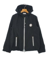 MORGAN（モルガン）マウンテンパーカー 黒 サイズ:2(M位) レディース/2200626869335